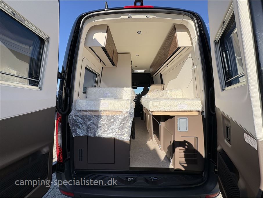 Bürstner Habiton HMX 6.0